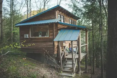 Image de Sheltowee Traveler | 1 Bed, 1 Bath