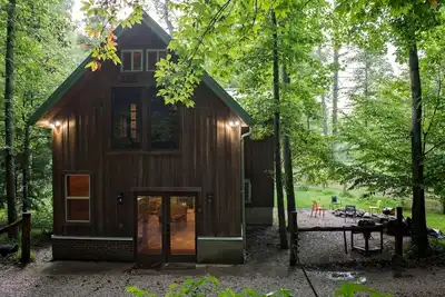 Image de Huckleberry Farmhouse | 2 Bed, 1 Bath