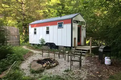 Image de Little Acorn | 2 Bed, 1 Bath