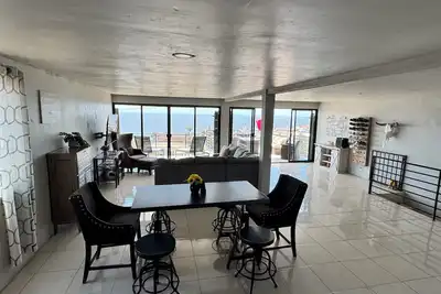 Image de Puerto Nuevo Beach House