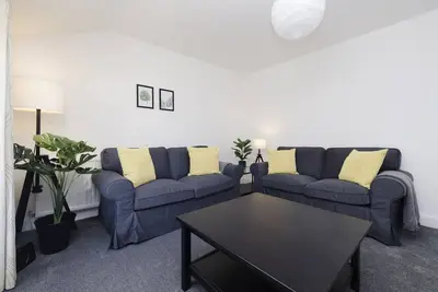 Image de Beautiful Mews Home near Princes Street