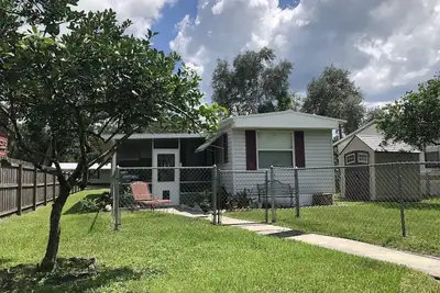 Image de Astor St. John's River House