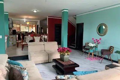 Image de Tena, Hermosa y acogedora casa