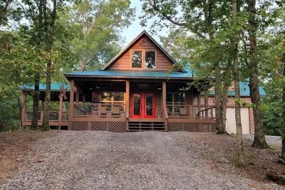 Image de Bear Creek Cabin