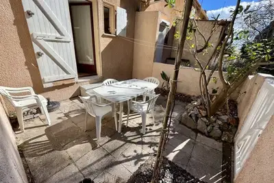 Image de Jolie maison T3 proche du centre de Narbonne plage