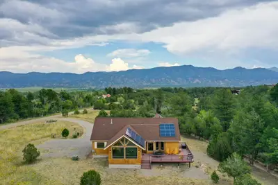 Image de 8696: 360 Mtn View & On-Site Hiking!