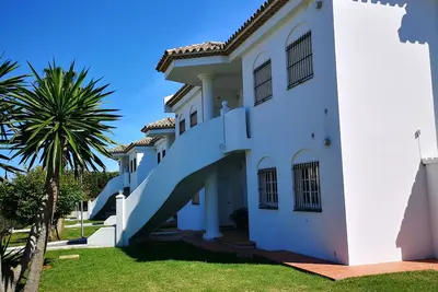 Image de La Barrosa - Pinar Del Atlántico