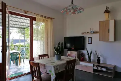 Image de Appartement de vacances à seulement 250 m de la plage