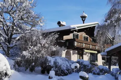 Image de Belle maison de vacances privée pour 9 personnes avec Tv, terrasse, animaux admis et parking