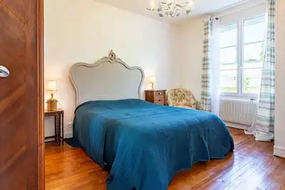 Image de Merveilleuse maison de vacances privée pour 4 personnes avec Wifi et Tv