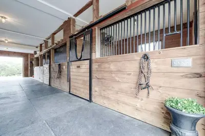 Image de Barndominium