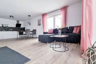 Image de Appartement \"Rehkitz\" en Forêt-Noire avec balcon et Wi-Fi