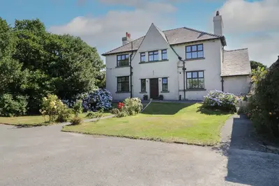 Image de Monarfon, pet friendly, country holiday cottage in Amlwch