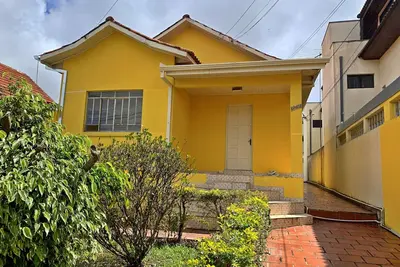 Image de House with garage and backyard in Curitiba