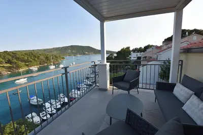 Image de Appartements Zorica (41006-A2) - Primosten