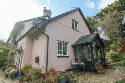 Image de Nattaden @ Fourwinds, pet friendly, with open fire in Okehampton