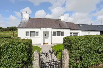 Image de Garnedd Rhos, family friendly, character holiday cottage in Benllech