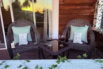 Image de Spacious Family Getaway – Pet & Kid Friendly!