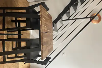 Image de Charming duplex Lyon 1er