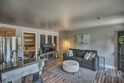 Image de Pool Access: Condo w/ Patio in Afton