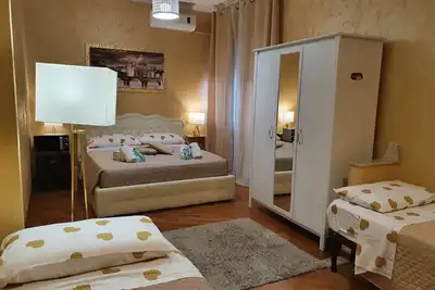 Image de Elegant Apartment Near St. Peter's Square