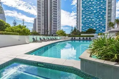 Image de 3br Apartment Hinterland Views - Sierra Grand - CoastHM
