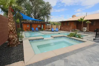 Image de Area 51 | Private Micro Pool-Resort | Pets Ok