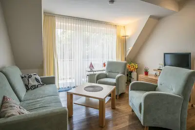 Image de Apartment Abendrot 3 - very centrally located!