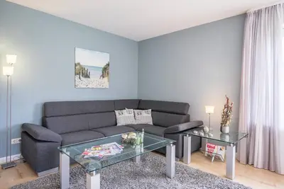 Image de House Silke 1st spacious vacation apartment for 2 persons