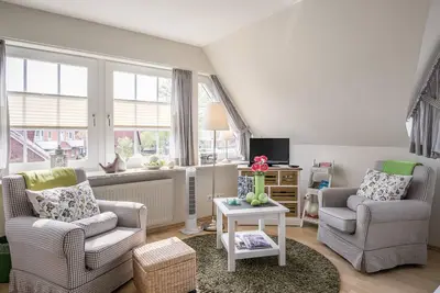 Image de House Silke 2, a \"doll's house\" for 2 people!