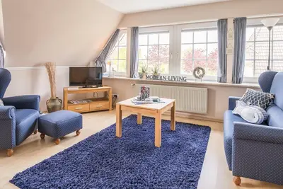 Image de House Silke 3, a \"doll's house\" for 2 people!