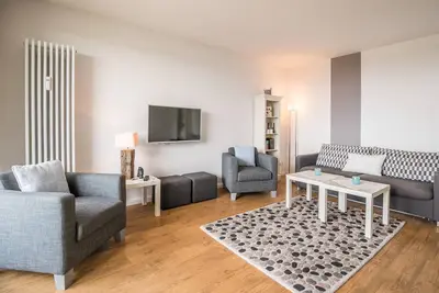 Image de \"Haus Rainer Whg. 44\" Beautiful vacation apartment for 2 persons, incl. linen