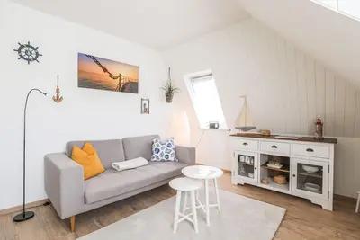 Image de Apartment Annabelle Whg. 1 Very good price-performance ratio