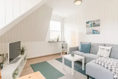 Image de Apartment Annabelle Whg. 2 Very good price-performance ratio