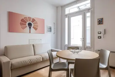 Image de Giorgi Homes by Wonderful Italy - Cipria