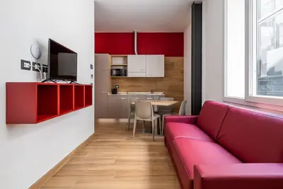Image de Giorgi Homes by Wonderful Italy - Corallo