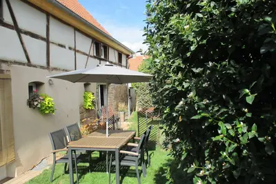 Image de Ancienne Etable