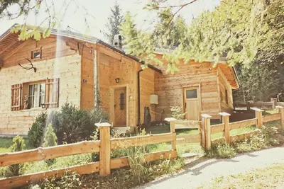 Image de Stodingerhütte - Chalet Stodingerhütte