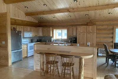 Image de Western Slope Mountain Retreat. Privacy, solitude, incredible views