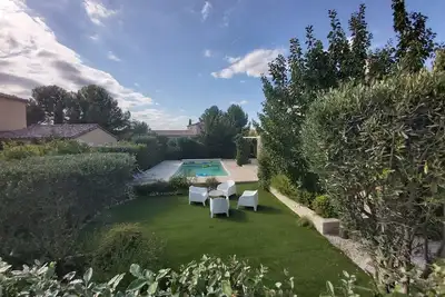 Image de Villa 4 étoiles