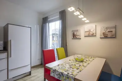 Image de Apartment Wilder Kaiser - Apartment Feyersinger