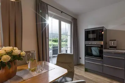 Image de Apartment Hartkaiser - Apartment Feyersinger
