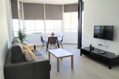 Image de Brand New Beautiful Apartment Centro Torremolinos