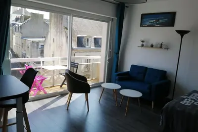 Image de Appartement proche mer et plages