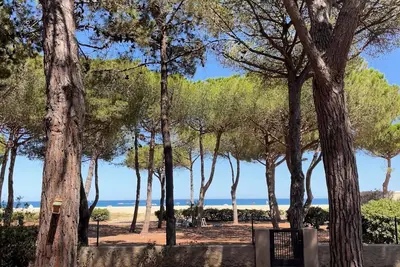 Image de Appartement En Premiere Ligne Face A La Mer