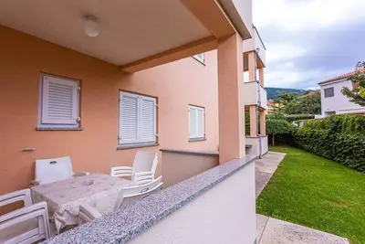 Image de Appartement de vacances à proximité du centre et de la plage