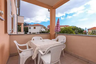 Image de Appartement de vacances proche du centre et de la plage