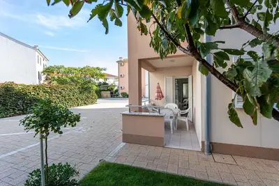 Image de Appartement de vacances à seulement 100 m de la mer