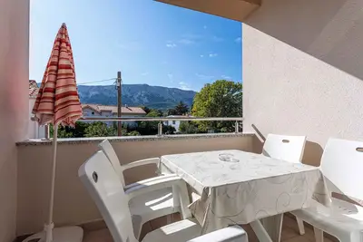 Image de Appartement de vacances à seulement 100 m de la mer