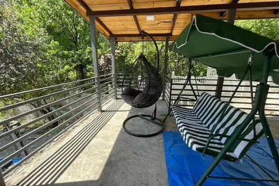 Image de Charming 6 Bedroom Villa set in Serene and Tranquil location of Likani, Borjomi